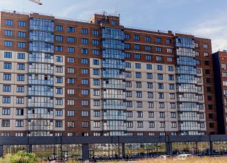 Продается 3-комнатная квартира, 71.3 м2, Старый Оскол, микрорайон Центральный, 4