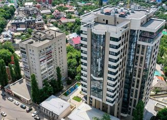 Продам квартиру со свободной планировкой, 121.2 м2, Воронежская область, улица Платонова, 11/1