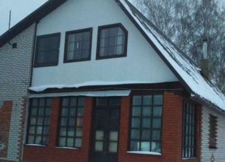 Сдам дом, 225 м2, деревня Владычино
