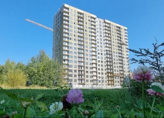 Продается 2-комнатная квартира, 47.3 м2, Ярославль, Фрунзенский район