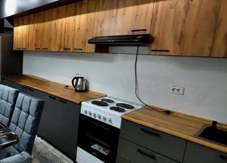 Сдам двухкомнатную квартиру, 56.6 м2, Ростов-на-Дону, улица Тимофеева, 13/1, ЖК Платовский