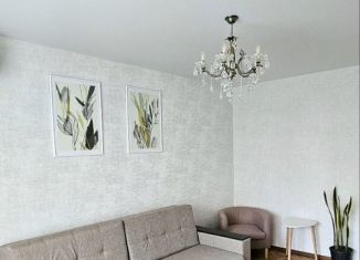 Аренда трехкомнатной квартиры, 70 м2, Сочи, Садовая улица, 64, микрорайон Черемушки