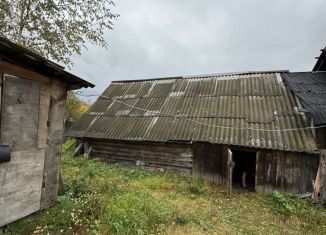 Продаю дом, 20.5 м2, посёлок станции Чайковская, Железнодорожная улица, 56