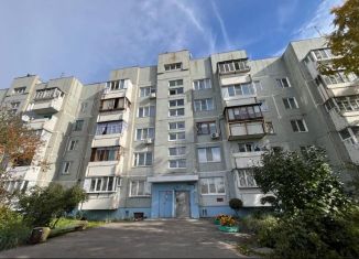 Продам 1-комнатную квартиру, 35.2 м2, Омск, улица Киселёва, 12, Советский округ