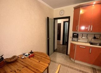 Продажа однокомнатной квартиры, 52 м2, Москва, 2-я Вольская улица, 22к1, метро Лухмановская