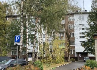 Продаю 2-комнатную квартиру, 44.8 м2, Московская область, площадь Ногина, 3