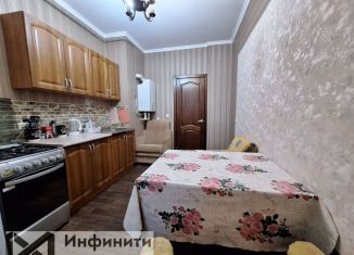 Продажа однокомнатной квартиры, 42 м2, Ставропольский край, улица Пирогова, 74