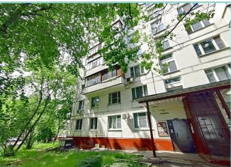 Квартира на продажу студия, 14 м2, Москва, Полярная улица, 36, район Северное Медведково