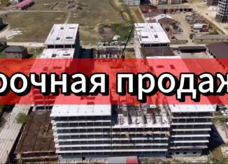 Двухкомнатная квартира на продажу, 72 м2, Махачкала, Маковая улица, 9