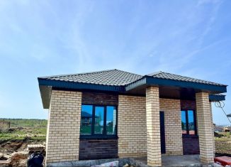 Дом на продажу, 90 м2, деревня Самохваловка, Просторная улица, 14А