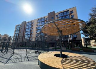 Продается двухкомнатная квартира, 66.6 м2, поселок Южный