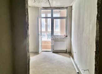 Квартира на продажу студия, 26 м2, Анапа, Парковая улица, 61к4, ЖК Привилегия