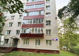 Продаю двухкомнатную квартиру, 47 м2, Москва, Зеленоград, к345