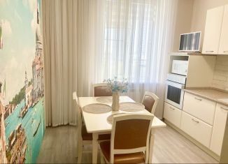 Аренда 1-комнатной квартиры, 45 м2, Самара, улица Урицкого, 23