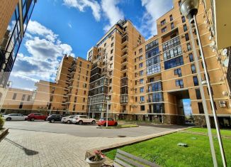 Продажа двухкомнатной квартиры, 104 м2, Казань, улица Толстого, 14А, Вахитовский район