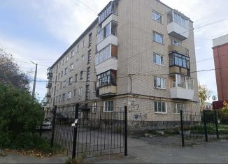 Продажа 2-комнатной квартиры, 40.8 м2, Екатеринбург, Октябрьский район, Сибирский тракт, 37А