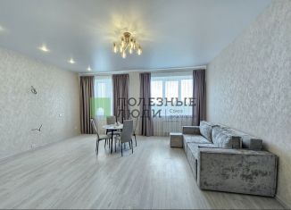 Продам 3-комнатную квартиру, 80.6 м2, Казань, улица Восстания, 80А