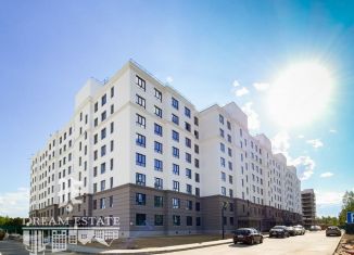 Продажа трехкомнатной квартиры, 56.5 м2, Ярославль, Шандорная улица, 14, Заволжский район