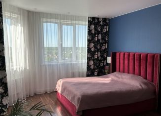 Сдается в аренду 2-ком. квартира, 61 м2, Тверь, улица Хромова, 27