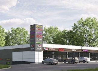 Продаю помещение свободного назначения, 36.6 м2, деревня Бурцево, Трактовая улица, 24А