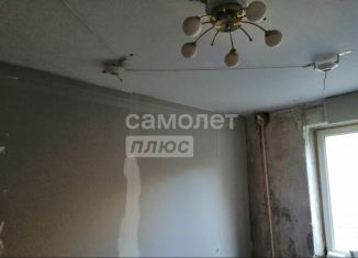 Продажа 3-ком. квартиры, 61 м2, Уфа, Комсомольская улица, 142