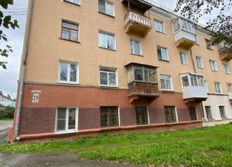 Продается 2-ком. квартира, 43.4 м2, Первоуральск, улица Ильича, 29