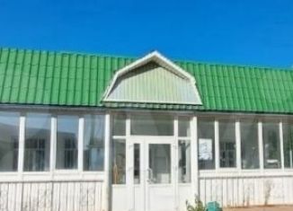 Помещение свободного назначения на продажу, 120 м2, Кукмор, улица Гафиятуллина, 10А