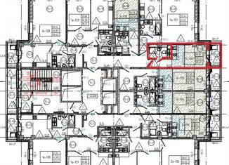 Продаю 1-ком. квартиру, 22 м2, Красноярск, Судостроительная улица, 27В