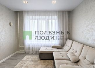 3-ком. квартира на продажу, 68.9 м2, Алтайский край, улица Попова, 132