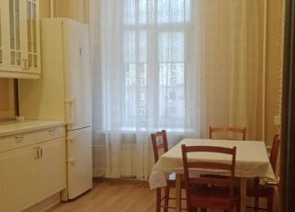 Продам 2-комнатную квартиру, 56 м2, Москва, Новинский бульвар, 13, метро Смоленская