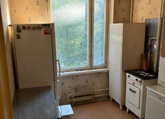 Продам 1-комнатную квартиру, 33 м2, Москва, улица Красный Казанец, 7