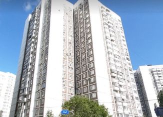 Продажа 3-комнатной квартиры, 76.5 м2, Москва, улица Вилиса Лациса, СЗАО