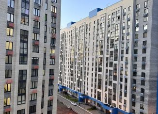 Продажа квартиры студии, 34.2 м2, Тюменская область, Полевая улица, 105к3