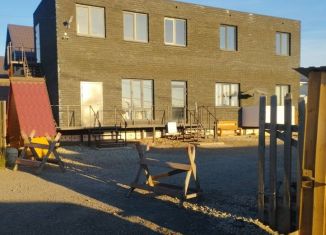 Продажа торговой площади, 149 м2, село Нагаево, Янтарная улица, 114П