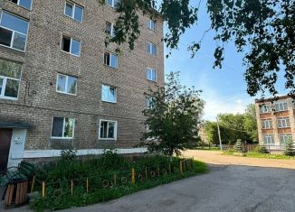 Продажа 1-ком. квартиры, 18.4 м2, Республика Башкортостан, Уфимская улица, 96