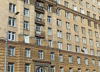 Продаю 3-ком. квартиру, 76.3 м2, Санкт-Петербург, Автовская улица, 2, муниципальный округ Автово