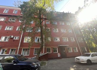 Продаю квартиру студию, 10.1 м2, Москва, Погодинская улица, 16, Погодинская улица