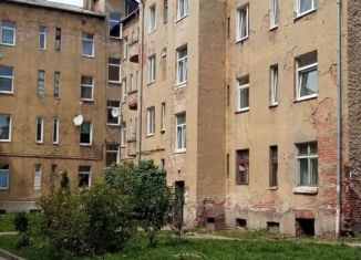 Продаю трехкомнатную квартиру, 86.7 м2, Черняховск, улица Карла Маркса, 4