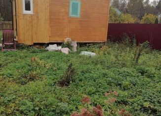 Продам дачу, 30 м2, деревня Новоселки, деревня Новосёлки, 113