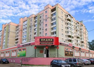 Сдается в аренду офис, 38.6 м2, Орёл, Старо-Московская улица, 20