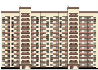 Продаю 2-ком. квартиру, 64.6 м2, Ярославль