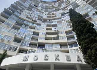 Сдам 1-ком. квартиру, 32 м2, Сочи, Депутатская улица, 10, микрорайон Светлана