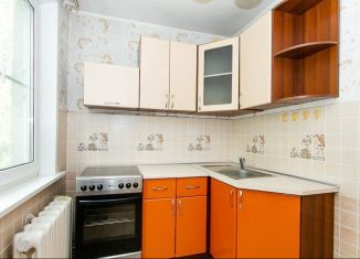 Продам двухкомнатную квартиру, 44.3 м2, Новосибирская область, улица Твардовского, 10