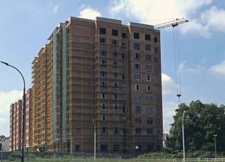 Продажа трехкомнатной квартиры, 92.8 м2, Нальчик, район Молодёжный, Кабардинская улица