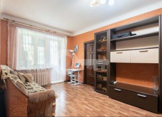 Продажа 2-комнатной квартиры, 42.5 м2, Татарстан, Октябрьская улица, 50