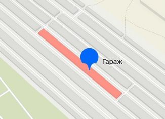 Гараж на продажу, 22 м2, Каменск-Уральский