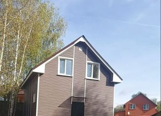 Продается дом, 108 м2, деревня Алексино