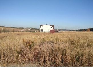 Продается земельный участок, 10 сот., село Девица, Степная улица, 8