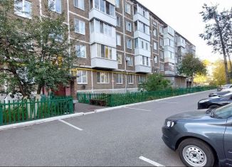 Продажа двухкомнатной квартиры, 45 м2, Татарстан, улица Кулахметова, 8