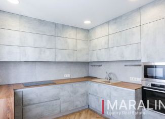 Продажа 3-ком. квартиры, 106 м2, Ростов-на-Дону, Кировский проспект, 122